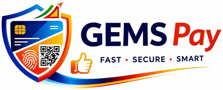 GEMS Pay — Fast, Secure, Smart